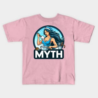 Mythical Creature Kids T-Shirt